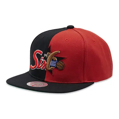 Kšiltovka Mitchell & Ness 74644489