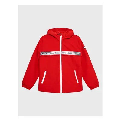 Bunda pro přechodné období Tommy Hilfiger 77171082