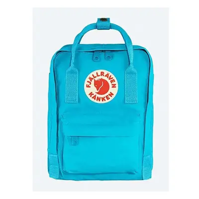 Batoh Fjallraven Kanken Mini velký, hladký, F23561.532-532 84541630