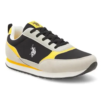 Sneakersy U.S. Polo Assn. 89780182