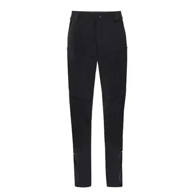 Pánské kalhoty VAUDE Larice Pants IV Black 50 92117005