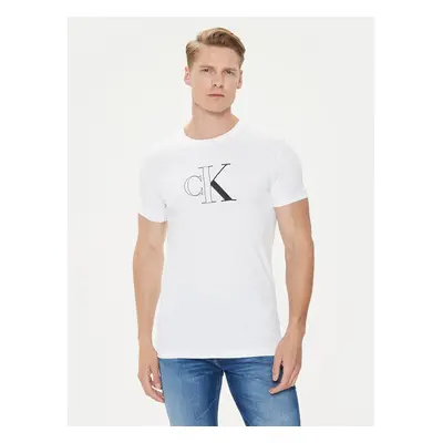 T-Shirt Calvin Klein Jeans 92238297