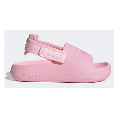 Adidas Pantofle Adifom Adilette Kids 94602203