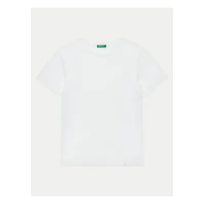 T-Shirt United Colors Of Benetton 95242180