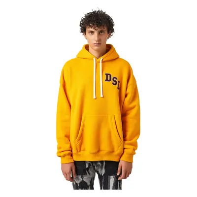 Diesel Sweatshirt - SUMMERB15 SWEATSHIRT yellow 95272145