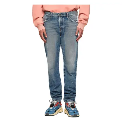 Diesel Jeans - DKRASX L.34 TROUSERS blue 95273187