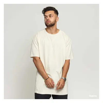 Tričko Urban Classics Organic Basic Tee Beige M 87308959