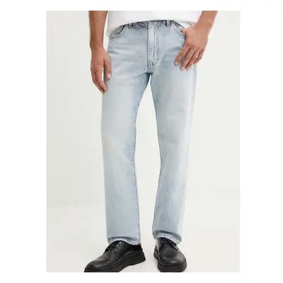 Džíny Levis 555 RELAXED STRAIGHT pánské, 000LO 96248374