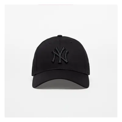 Kšiltovka New Era 39Thirty Mlb League Basic New York Yankees Black On 54889705