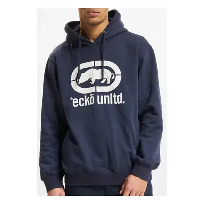 Mikina Ecko Unltd. / Hoodie Base in navy 67877049