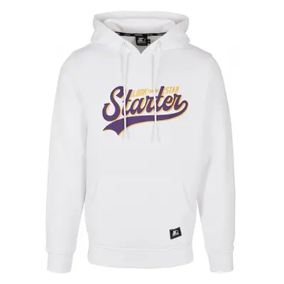 Starter Swing Hoody - white 73741810