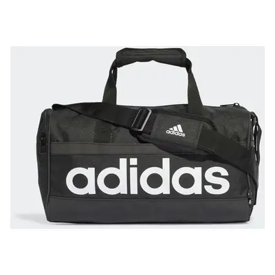 Adidas Taška Essentials Linear Duffel Extra Small 75721902