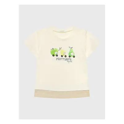 T-Shirt United Colors Of Benetton 80463738