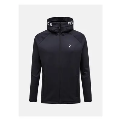 MIKINA PEAK PERFORMANCE M RIDER ZIP HOOD 85826348