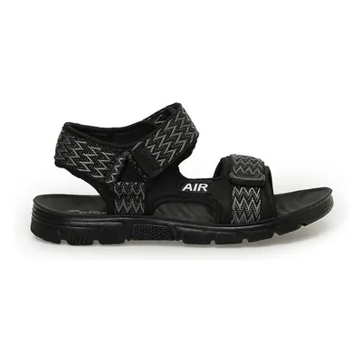 Polaris 524407.G3FX GRAY Boy Sandals 86468182