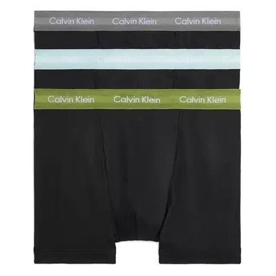 3PACK pánské boxerky Calvin Klein vícebarevné (U2662G-H5N) 88372838