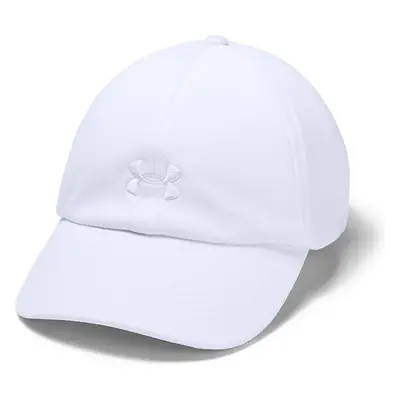 Kšiltovka Under Armour Play Up Cap White Universal 90797763