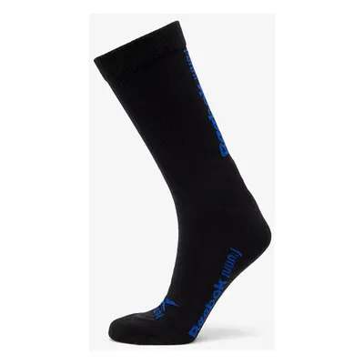 Ponožky Reebok Juun.J Sockas Black 95344725