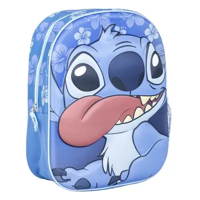 KIDS BACKPACK 3D STITCH 95943051