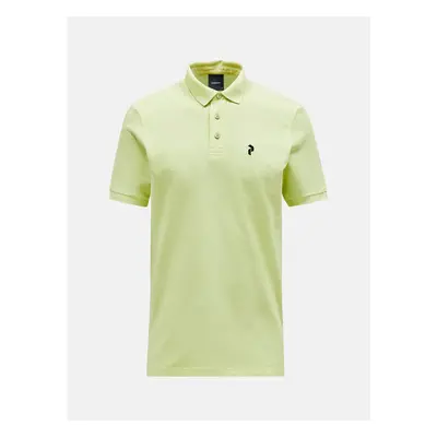 POLOKOŠILE PEAK PERFORMANCE M CLASSIC COTTON POLO 78759442