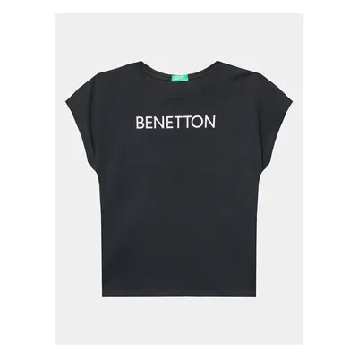 T-Shirt United Colors Of Benetton 81738409