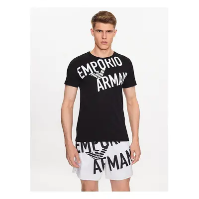 T-Shirt Emporio Armani Underwear 83001300