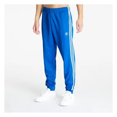 adidas Originals Tepláky adidas Adicolor Classics Sst Track Pants Blue 84903030