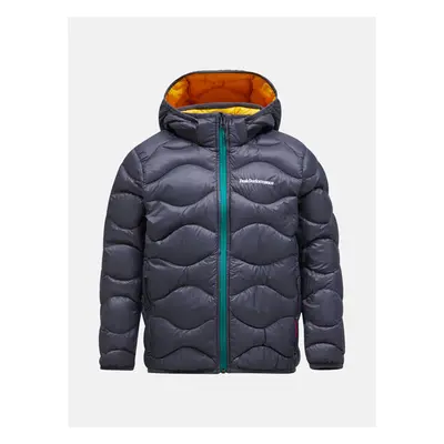 BUNDA PEAK PERFORMANCE JR HELIUM DOWN HOOD JACKET 85863420