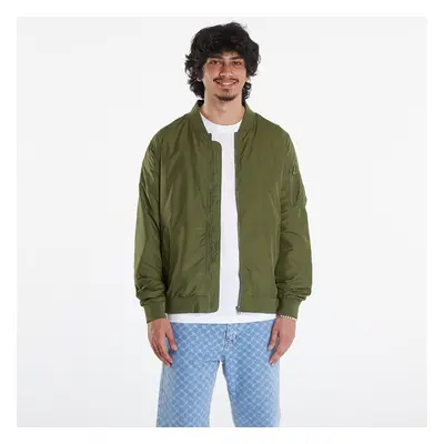 Bunda Urban Classics Light Bomber Jacket Olive XL 87335655