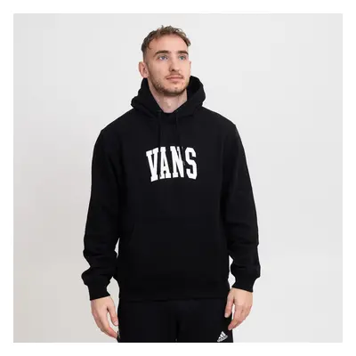 Vans ARCHED PO Black 91566738