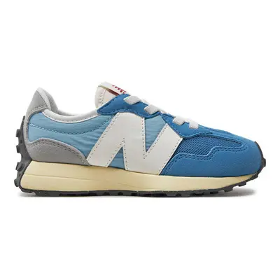 Sneakersy New Balance 91913229