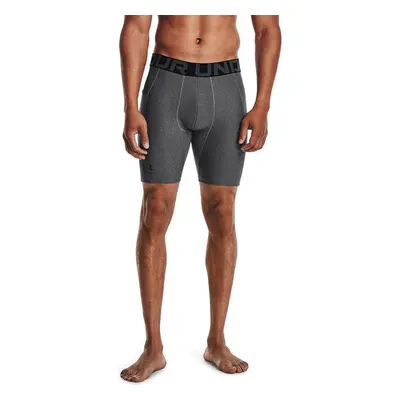 Šortky Under Armour Hg Armour Shorts Carbon Heather/ Black XL 95298210