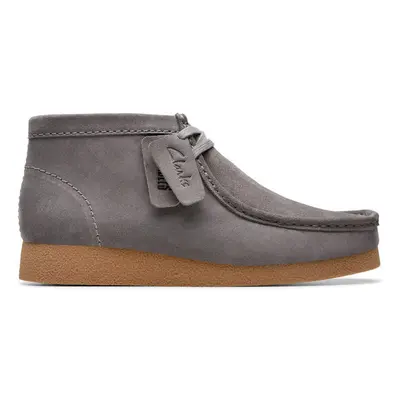 Kotníková obuv Clarks 95621630