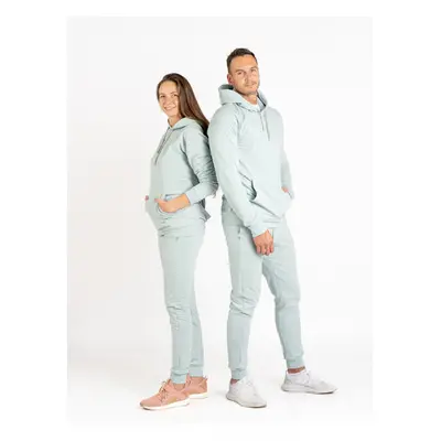 TallGuys UNISEX prodloužená mikina s kapucí | Sky blue | VÝPRODEJ 75377600