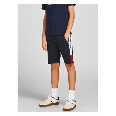 Sportovní kraťasy Jack&Jones Junior 78805603