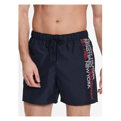 Plavecké šortky Tommy Hilfiger 80349307