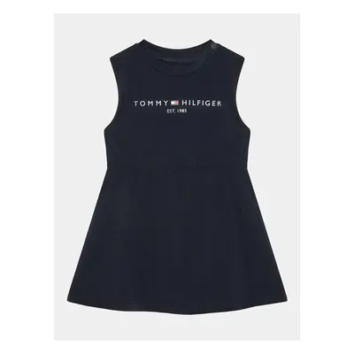 Každodenní šaty Tommy Hilfiger 81472865