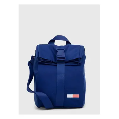 Dětský pytlíček Tommy Hilfiger tmavomodrá barva 81642615