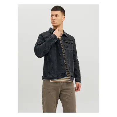 Jeansová bunda Jack&Jones 83892375