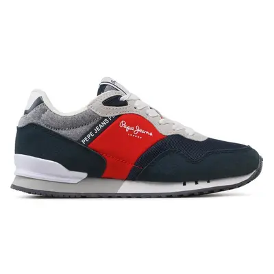 Sneakersy Pepe Jeans 84095205