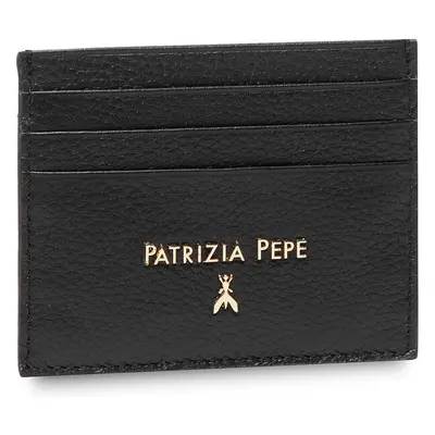 Pouzdro na kreditní karty Patrizia Pepe 84432165