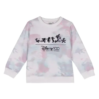 SWEATSHIRT COTTON BRUSHED DISNEY 100 86411197