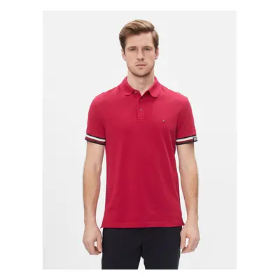 Polokošile Tommy Hilfiger 88515519