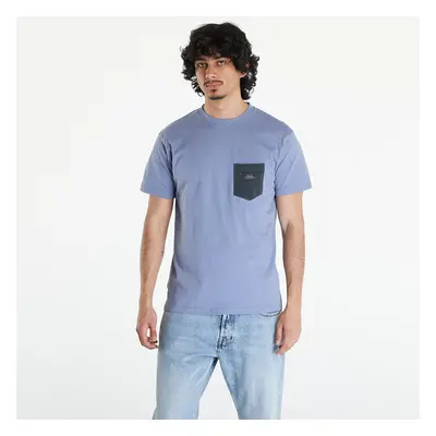 Tričko Horsefeathers Alpha T-Shirt Tempest S 91570126