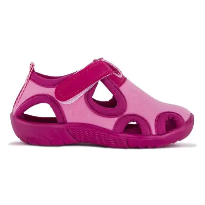 Slazenger Unni Kids Sandals Pink 83126418