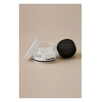 Kožené mléko na boty Jason Markk Leather Conditioning Balm pruhledná 96020880