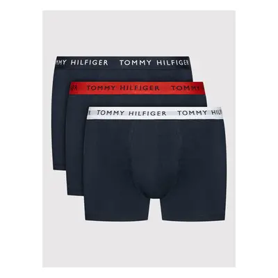 Sada 3 kusů boxerek Tommy Hilfiger 65780112