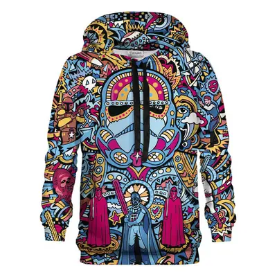 Bittersweet Paris Mikina Stormtrooper Hoodie 75021203