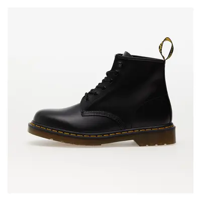 Dr. Martens 101 Ys 6 Eye Boot Black 77232761