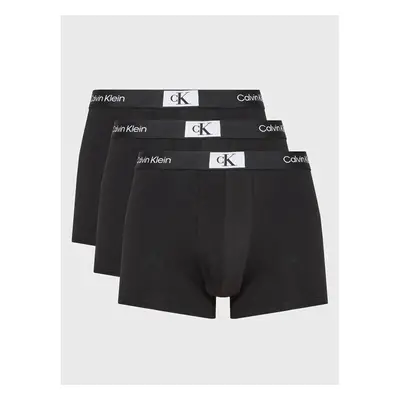 Sada 3 kusů boxerek Calvin Klein Underwear 80171954